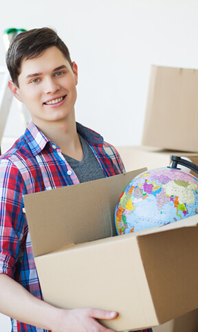 Moving with Twins Packers and Movers