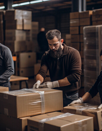 Trusted Moving Service