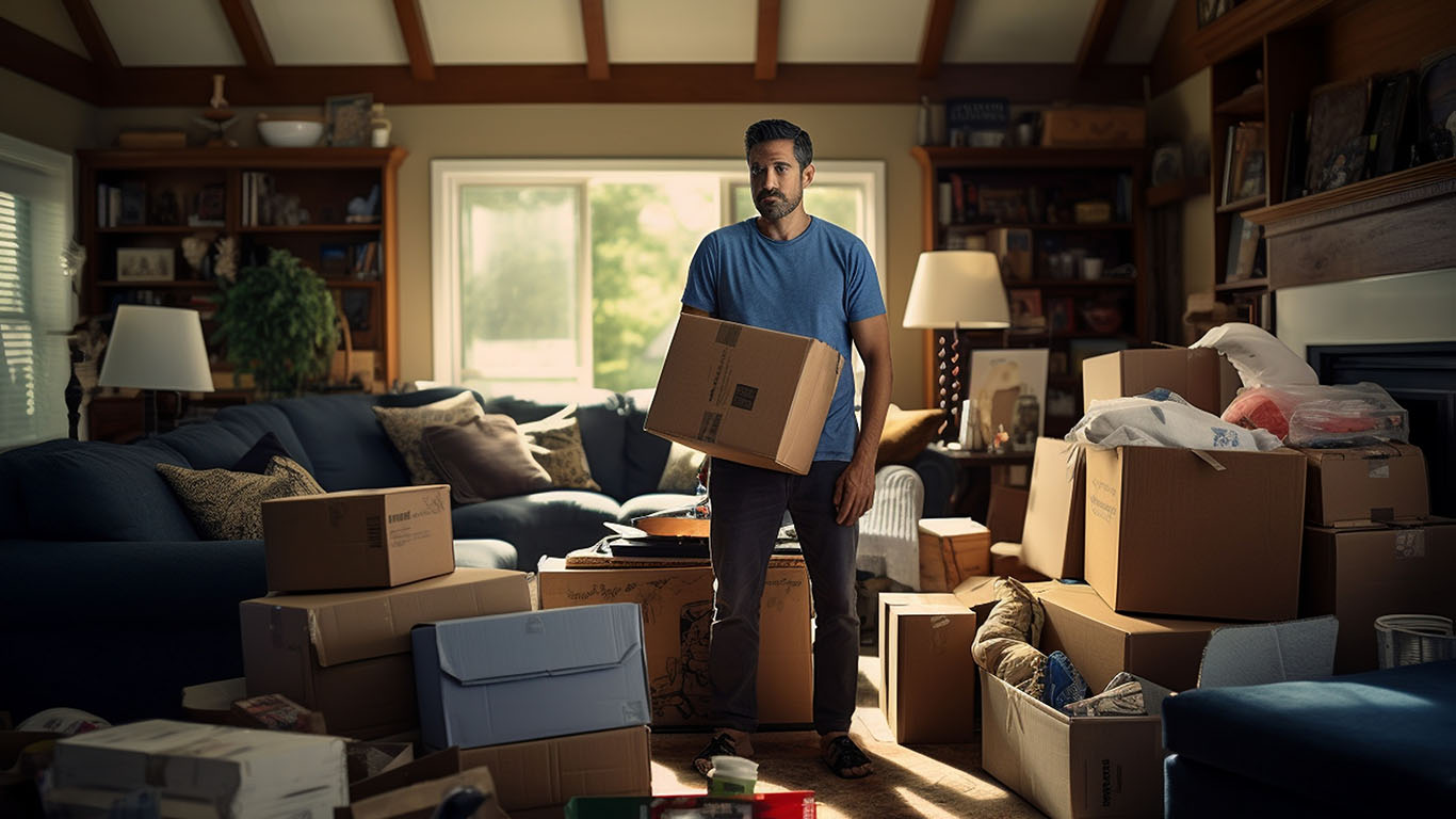 Unpacking Tips - Twins Packers and Movers