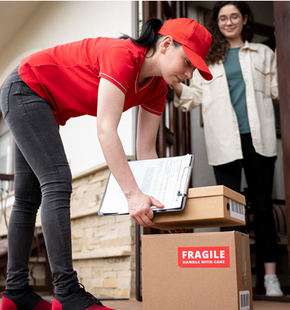 Twins Packers and Movers Services