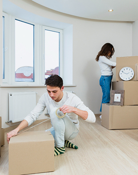 Twins Packers and Movers Service